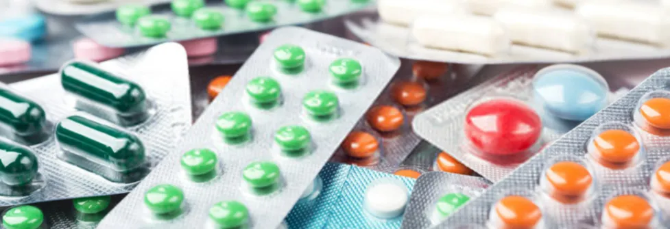 medicamentos efectos secundarios