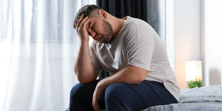 Relación entre obesidad y disfunción eréctil