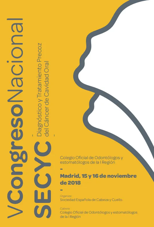 V Congreso SECYC 2018