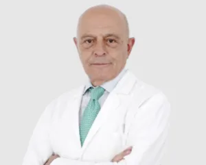 Dr. Eldiberto Manuel Fernández Fernández